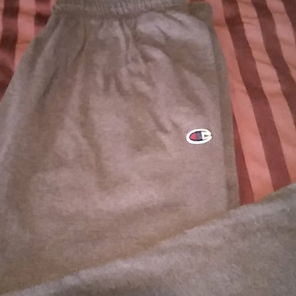 Pants